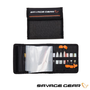 Savage Gear Flip Rig and Lure Wallet